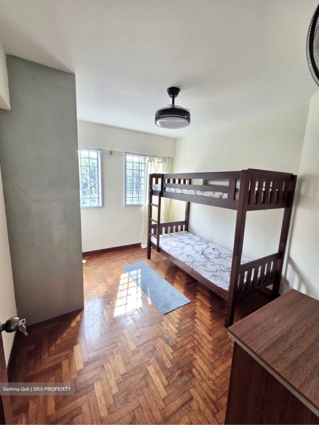 Melville Park (D18), Condominium #599260501